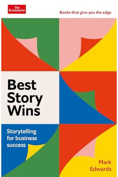 Hachette Best Story Wins