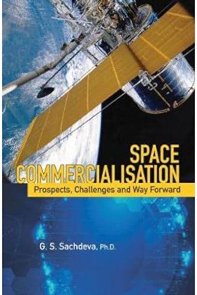 Wiley آفاق تسويق الفضاء والتحديات والطريق إلى الأمام