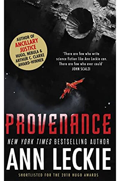 Hachette المنشأ رواية جديدة تدور أحداثها في عالم سديم هوغو وجائزة آرثر سي كلارك