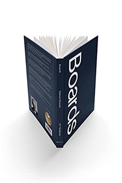 Gazelle Books المجالس: منظور عملي