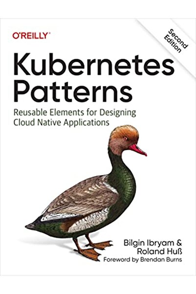 Wiley عناصر قابلة لإعادة الاستخدام في أنماط Kubernetes لتصميم تطبيقات سحابية ...