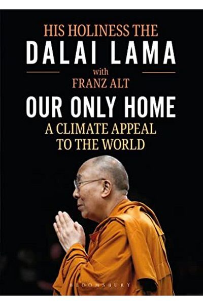 Macmillan Distribution Our Only Home A Climate Appeal To The World