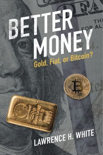 Cambridge Better Money Gold Fiat Or Bitcoin