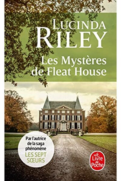 Hachette أسرار بيت الطائر