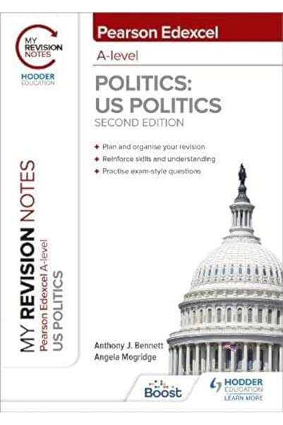 Hachette ملاحظاتي للمراجعة - بيرسون إيديكسل المستوى المتقدم - السياسة السياسة...