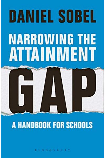 Macmillan Distribution Narrowing The Attainment Gap A Handbook For Schools