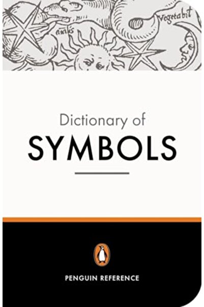 Penguin Random House قاموس البطريق للرموز قواميس البطريق