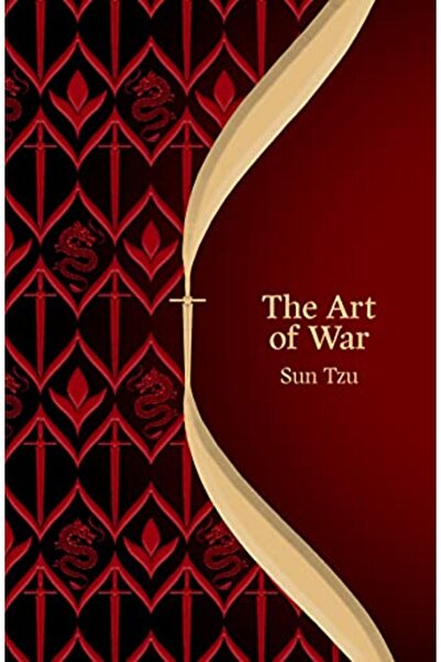 Macmillan Distribution فن الحرب - أبطال كلاسيكيون