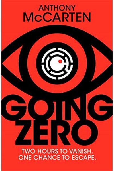 Macmillan Distribution Going Zero