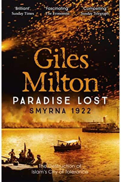 Hachette الجنة المفقودة تدمير مدينة التسامح الاسلامية