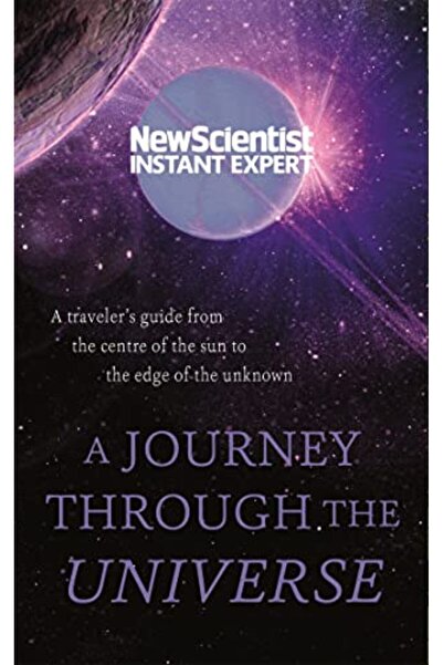 Hachette رحلة عبر الكون