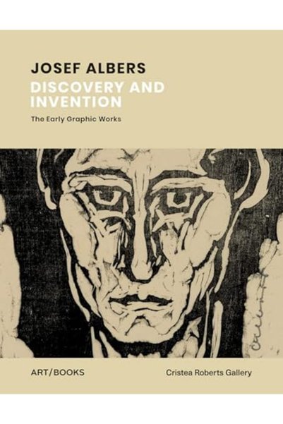 Hachette Josef Albers