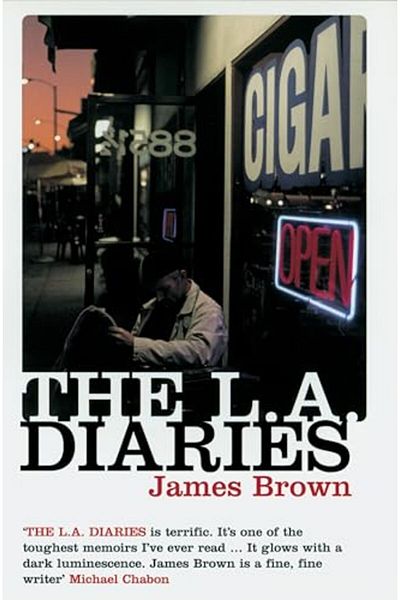 Macmillan Distribution The La Diaries