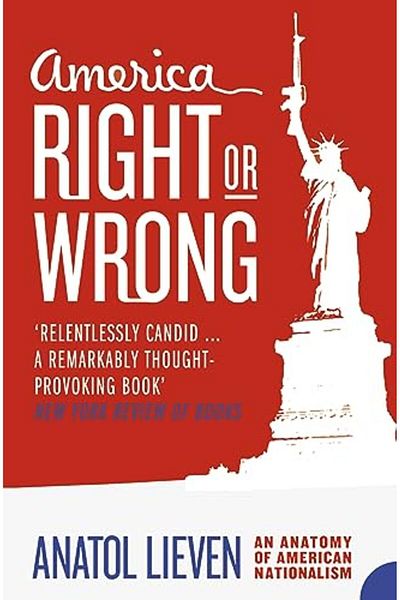 Macmillan Distribution America Right Or Wrong