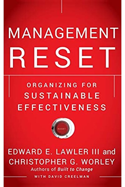 Wiley إعادة ضبط الإدارة والتنظيم لتحقيق الفعالية المستدامة