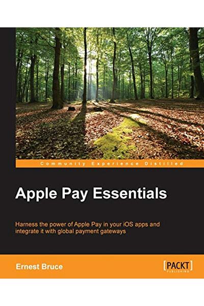Packt Publishing أساسيات Apple Pay