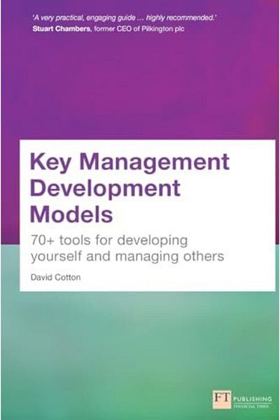 Pearson Key Management Development Models 70+ Tools For Developing Yourself And Managing Others