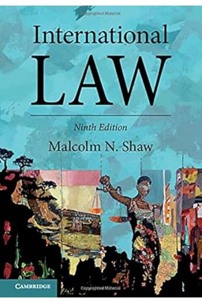 Cambridge International Law