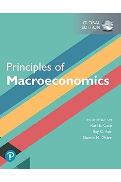 Pearson Principles Of Macroeconomics Global Edition