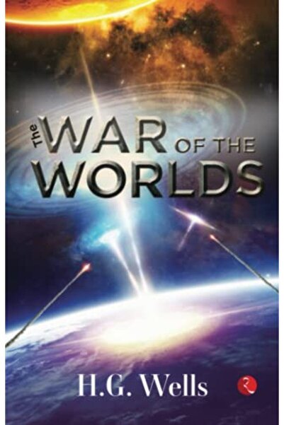 Rupa Publications India حرب العوالم