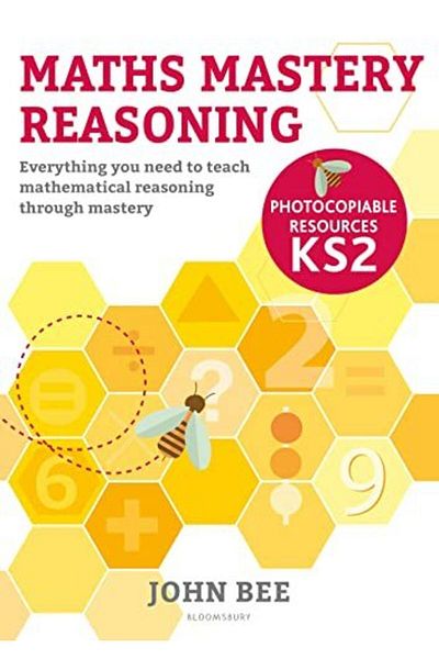 Macmillan Distribution Maths Mastery Reasoning Photocopiable Resources Ks2 Everything You Need To Teach Mathematical Reas