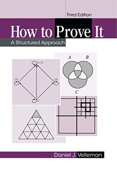 Cambridge How To Prove It
