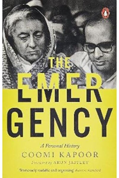 Penguin Random House حالة طوارئ تاريخ شخصي