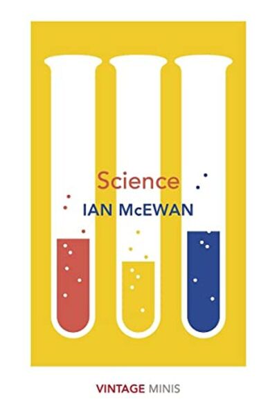 Penguin Random House العلوم فينتاج ميني