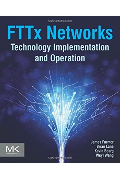Elsevier شبكات Fttx