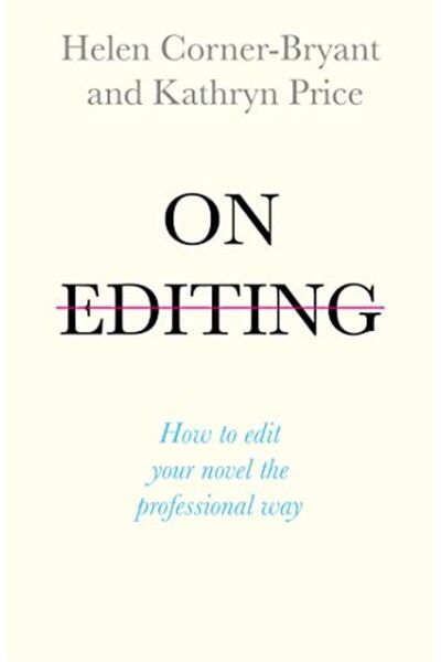 Hachette حول التحرير كيفية تحرير روايتك بطريقة احترافية