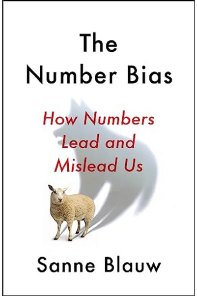 Hachette The Number Bias How Numbers Lead And Mislead Us