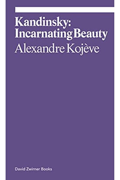 Hachette كاندنسكي يجسد الجمال