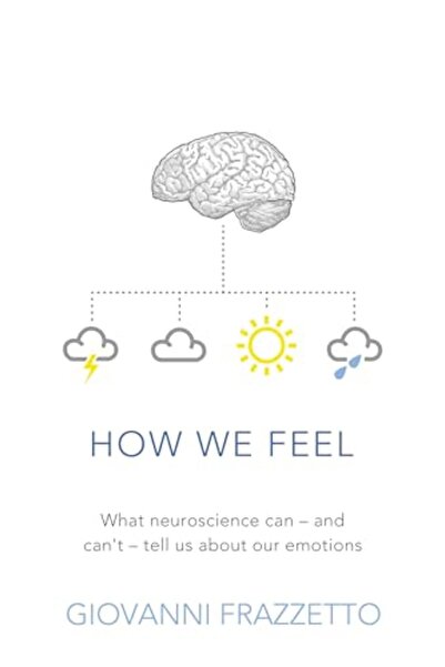 Penguin Random House كيف نشعر