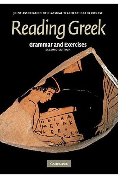 Cambridge Reading Greek