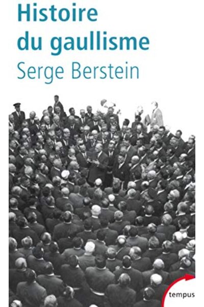 Interforum Editis تاريخ الديجولية