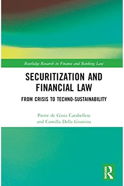 Taylor & Francis Books Ltd قانون تحويل الأوراق المالية إلى أوراق مالية