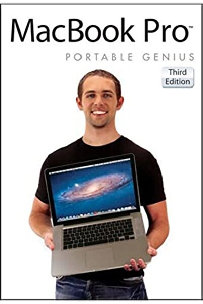 Wiley ماك بوك برو المحمول العبقري