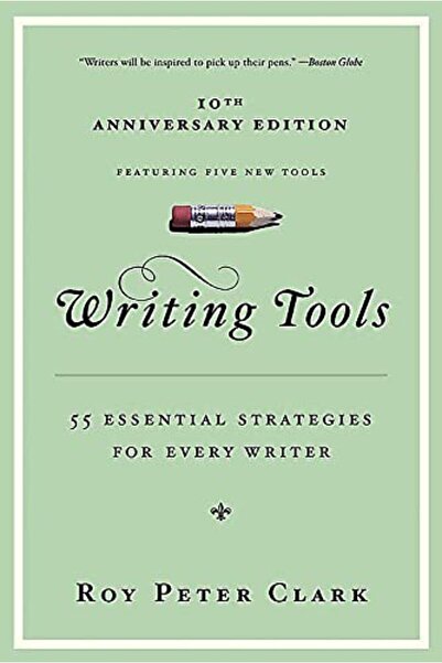 Hachette أدوات الكتابة: 50 استراتيجية أساسية لكل كاتب