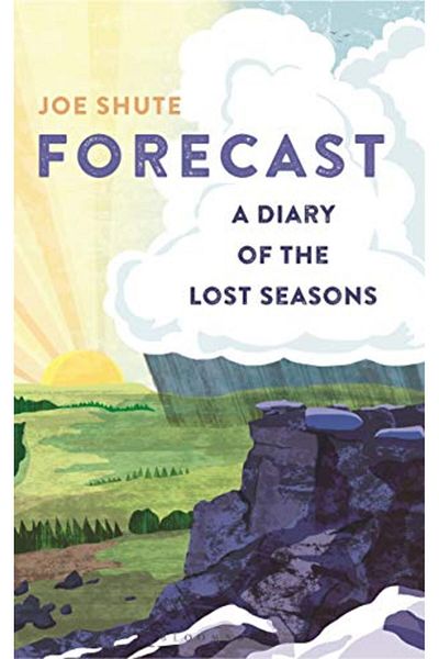 Macmillan Distribution Forecast A Diary Of The Lost Seasons