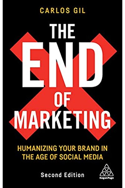 Wiley End Of Marketing The