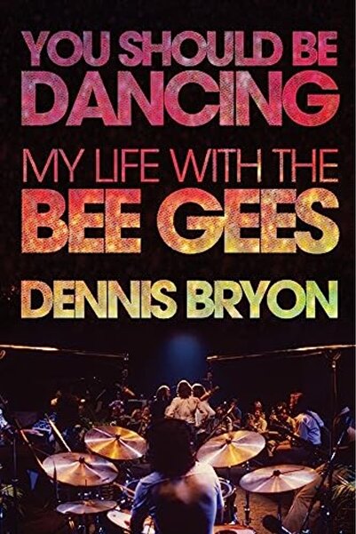 Turnaround يجب أن ترقص حياتي مع Bee Gees