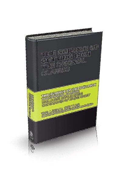 Wiley علم الثراء الكلاسيكي الأصلي