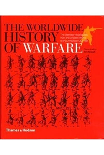 Hachette تاريخ الحروب في جميع أنحاء العالم الدليل المرئي الشامل من العالم الق...