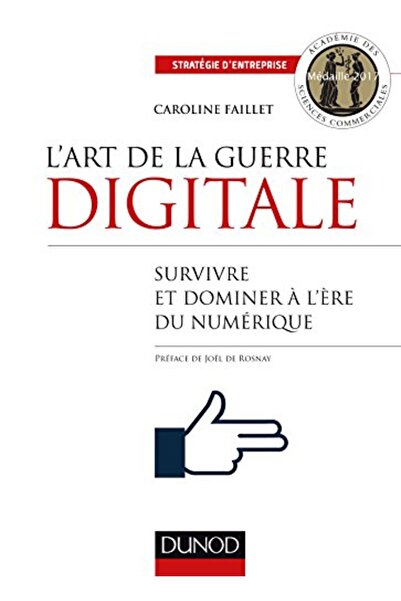 Hachette الحرب الرقمية من البقاء والسيطرة على المعرفة الرقمية