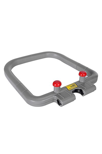 Heybee Luggages Детски пътнически куфар - седалка, защитно устройство за безо...