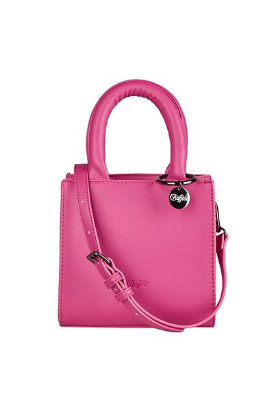 Buffalo Geanta Boxy Mini Geanta de mana 17,5 cm