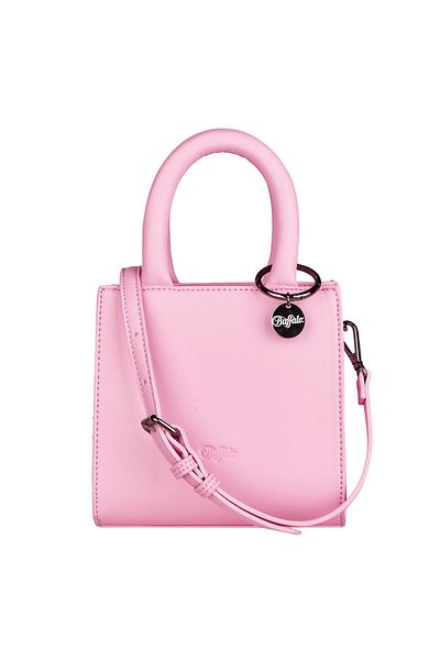 Buffalo Boxy Mini Bag Handtasche 17,5 cm