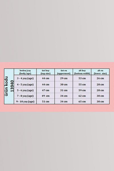 Peki Adaugă 5 Plătiți 4 - Copii Fată Subțire 100% Bumbac Leopard Mouse Set Colanți Cadou Pijamale 13940
