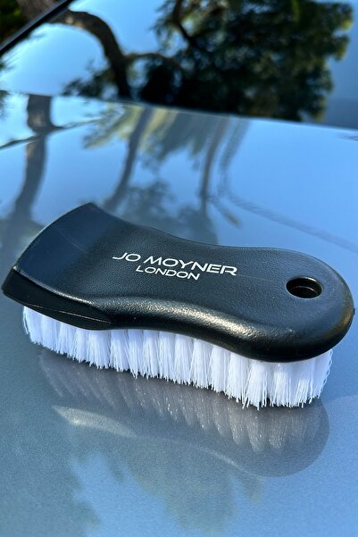 Jo Moyner Kanepe Paspas Koltuk Halı Temizleme Fırçası iç Detay Döşeme Fırçası