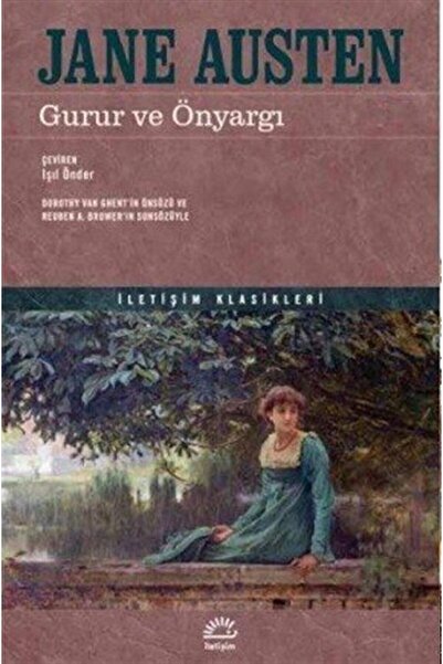 İletişim Yayınları Gurur Ve Önyargı